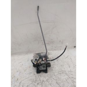 SERRURE DE COFFRE ARRIÈRE MAZDA 5 Berlina C23562310A (05>) - Product Image 1