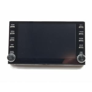 Pantalla de Navegación para TOYOTA Rav4 Serie 86140-42551 (18>), Solo Pantalla - Product Image 1