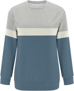 Sudadera súper suave para mujer, sudadera cómoda de gran tamaño, sudadera para mujer - Product Image 4