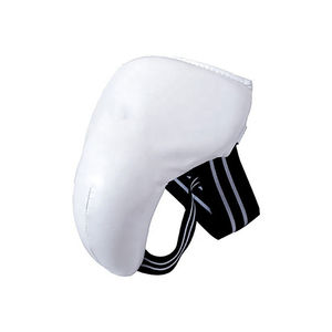 Top Selling Protector <b>Groin</b> Shell <b>Mma</b> Boxing Sports Boxing protection <b>Groin</b> <b>Guard</b> with Custom logo Martial Art - Product Image 2