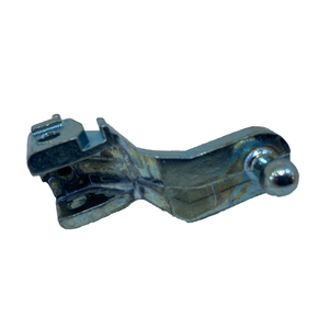 Pièce de déverrouillage du coffre en métal pour SEAT Toledo, Leon - Product Image 4