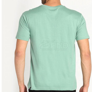 Camiseta ligera duradera a la venta camisetas de nuevo diseño superventas de manga corta para adultos - Product Image 4