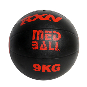 Bóng Tự Do Tập Luyện Crossfit Tập <span class=keywords><strong>Gym</strong></span> Logo Tùy Chỉnh Tất Cả Các Loại Bóng Y Học Có Sẵn Từ 1Kg Đến 10Kg - Product Image 4