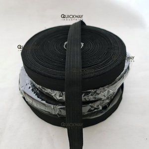 Vente en gros de tresse en fil de métal pour cérémonie, fil d'or et de noir, tresse en mylar, tresses en or pour uniformes d'officiers de la défense - Product Image 6