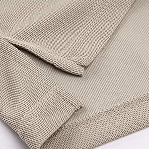 เสื้อยืดโปโลผู้ชายระบายอากาศใส่สบายเสื้อยืดโปโลผู้ชาย - Product Image 4