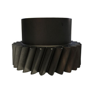 Engranaje Helicoidal de 3ra Velocidad para Transmisión de Camión - <span class=keywords><strong>26</strong></span> Dientes (OEM 1316 303 005) - Product Image 6