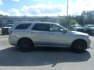 Ordenado 2021 Dodge Durango GT Plus AWD - Product Image 5