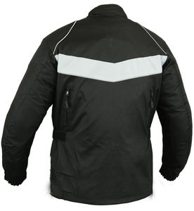 Veste Cordura personnalisée à succès, vêtements de sport en nylon de haute qualité, vêtements de course pour hommes et femmes, manches longues, respirant - Product Image 2