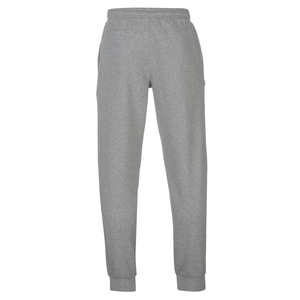 Pantalons de survêtement évasés personnalisés Streetwear en coton Pantalons de survêtement amples évasés pour hommes - Product Image 2
