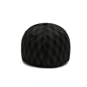 2026 Cheap Price Custom Printed Made Logo Promotional Adjustable Curved Brim Comfortable Baseball Cap For Men - Product Image 2