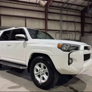 Venta de Temporada Premium de Autos Usados Toyota 4Runner SR5 V6 RWD 2016 - Product Image 3