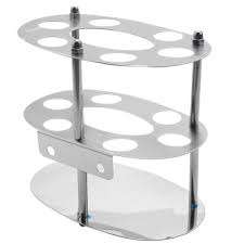 Simple Look Toothbrush <b>Holder</b> Round Toothbrush Stand Organizer White Brush <b>Holder</b> <b>Mug</b> Soft Touch Coating for Bathroom Usage - Product Image 4