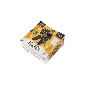 Bulk Supply of 2023-24 Upper Deck Allure Hockey Hobby Box Factory sealed for Wholesale Purchasers at Low Market Price - Product Image 1