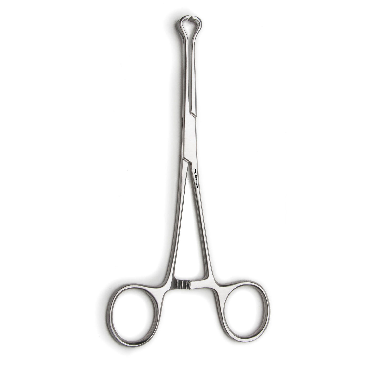 Babcock Tissue Holding Forceps