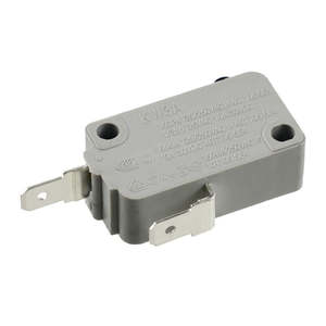 XPARTCO แหล่งจ่ายไฟฟ้า WB24X10190 สวิตช์ประตูไมโครเวฟ - Product Image 2
