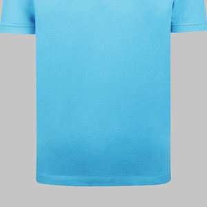 Camisetas Personalizadas de Talla Grande para Hombre, Camisetas Casuales Transpirables de Alta Calidad 100% Algodón - Product Image 2