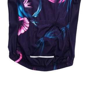 Juego de equipo de bicicleta OEM, transpirable, ligero, para hombre, todos los tamaños, rendimiento al aire libre, duradero, alta calidad, 100% poliéster - Product Image 5