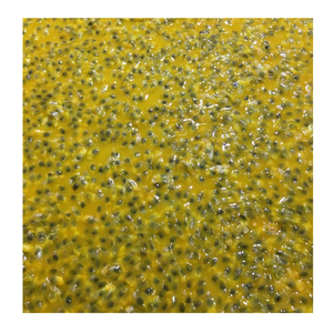 Vente en gros de fruits de la passion frais/surgelés du Vietnam Fruits de la passion frais sucrés à un prix raisonnable pour l'exportation - Product Image 3