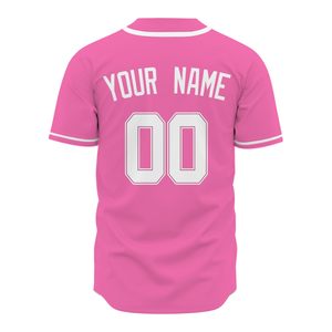 Solid color Top Trending New Arrival Training Wear Baseball jersey 100 % Polyester made Breathable Baseball Jersey <b>for</b> <b>Sale</b> - Product Image 3