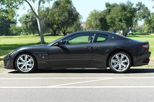 MASERATI GRANTURISMO SPORT 2017 d'occasion LHD/RHD - Product Image 4