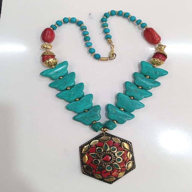 สีเขียวหัวเป็ด