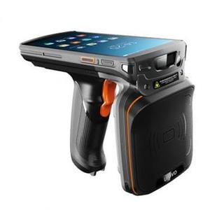 Portable RFID Handheld Reader Wireless Card Access Control Scanner Inventory Asset <b>Tracking</b> <b>Device</b> - Product Image 2