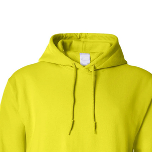 Último diseño Hombres Sudaderas con capucha de gran tamaño de alta calidad Transpirable Cómodo Venta caliente Top Trend Sudaderas con capucha de gran tamaño con tarifa barata - Product Image 5