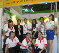 Tropische Nfc 320Ml Passievruchtensap Fabriek Directe Energiedrank Uit Vietnam (Oem Odm)
