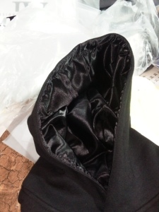 Custom Stone Printed Men's Hoodies Stylish Premium Breathable Hoodies Men 100% <b>Organic</b> Cotton 2025 Pullover - Product Image 3