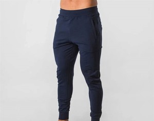 Vintage High Quality Latest Design Men Acid Wash Joggers <b>Back</b> Pocket Style Casual & Fitness Wear Men Joggers - Product Image 2