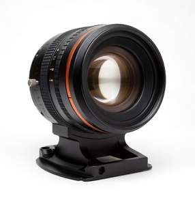 เลนส์ดิจิตอลความละเอียดสูงระดับมืออาชีพ 105 มม. F/5.6 – ซีรีส์ Elite เลนส์ขนาดใหญ่สำหรับกล้องมิเรอร์เลสและกล้องวิว - Product Image 2