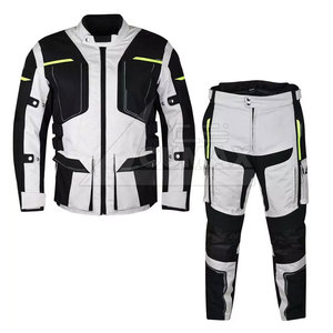 Premium Quality Men Leather Suit with Zip Closure Stylish & Functional Men Designer Leather Suit - Product Image 1