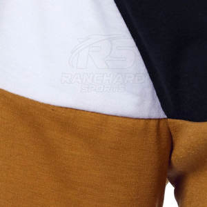 Camiseta Polo para Hombre, Tejido Suave para Uso Diario, Camiseta Polo Ligera y Transpirable de Algodón para Hombre - Product Image 5