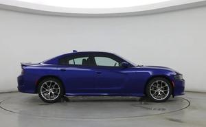 DODGE CHARGER GT 2022 D'OCCASION CÔTÉ GAUCHE/CÔTÉ DROIT - Product Image 6