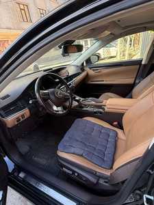 Lexus ES Híbrido 2017 Usado, Seminuevo - Product Image 4