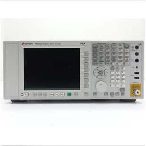 เครื่องวิเคราะห์สัญญาณ Keysight N9030A PXA 3 Hz-26.5 GHz พร้อมอุปกรณ์เสริม (Agilent) เครื่องวิเคราะห์สเปกตรัม ราคาต่อรองได้ - Product Image 1