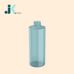 MEJOR PRECIO DE FABRICANTE EN VIETNAM: Envase de Plástico de Lujo de 400 ml para Botella PET Cilíndrica Vacía M0499T JK Packaging - Product Image 5