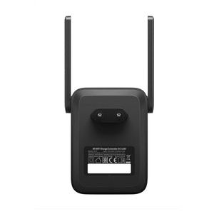 เครื่องขยายสัญญาณไวไฟ Xiaomi Mi, AC1200, แบบสองย่านความถี่, 1x RJ45 100Mb/s, รุ่น RC04 - Product Image 3