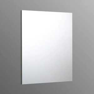 Reversible 60x70 cm Frameless Rectangular <b>Bathroom</b> <b>Mirror</b> Simple Design - Product Image 1