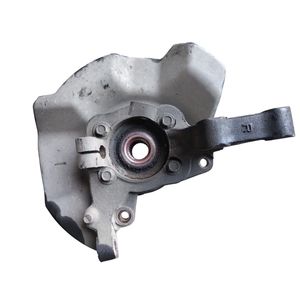 ASSALE SOSPENSIONE ANTERIORE DESTRO HYUNDAI Santa Fe 2a Serie 517162b050 (03>06) - Product Image 2