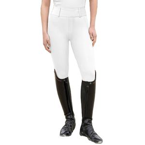 Pantalons de sport équestre pour femmes, à séchage rapide, anti-friction, avec silicone, jodhpurs d'équitation - Product Image 6