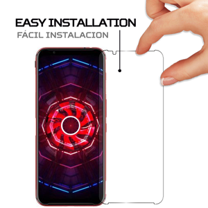 ฟิล์มกันกระแทกสำหรับ ZTE สำหรับ Nubia Red Magic 3s พร้อมคุณสมบัติป้องกันการกระแทก - Product Image 2