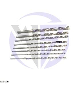 ดอกสว่านเจาะกระดูกออร์โทพีดิกส์หัวเจาะแบบเร็วระบบ AO เครื่องมือผ่าตัดที่เข้ากันได้สำหรับเครื่องมือสำหรับการบาดเจ็บ - Product Image 1