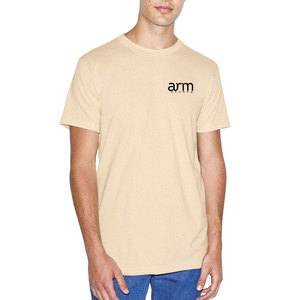 เสื้อยืดผู้ชายแบบเรียบสไตล์มืออาชีพขายดีที่สุด ไซส์ใหญ่ ราคาถูก คุณภาพดีจากผู้ผลิต ระบายอากาศได้ดี ดีไซน์โดดเด่น - Product Image 1