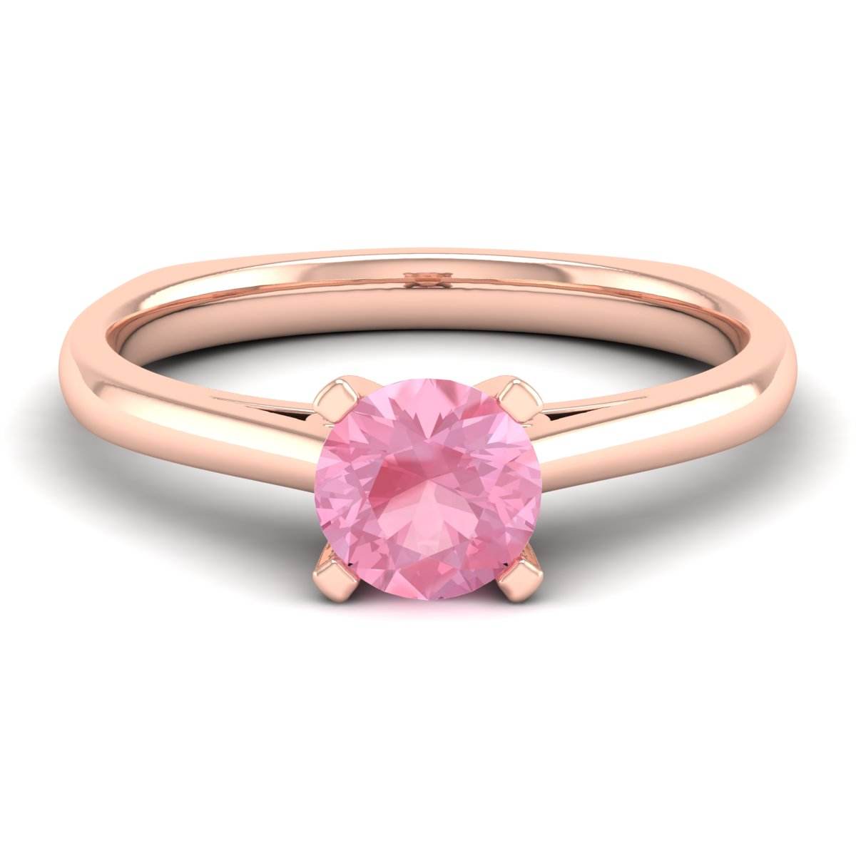 สีโรสโกลด์