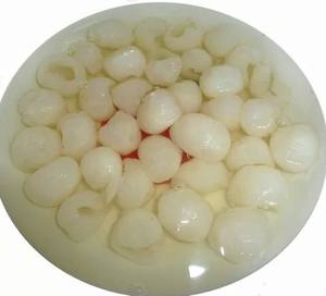 Longan enlatado al por mayor con precio premium de fábrica de Vietnam - Product Image 4