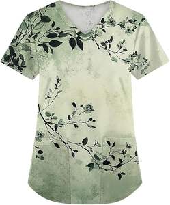 Camisetas Deportivas para Hombre, Camiseta de Gimnasio sin Costuras - Product Image 1