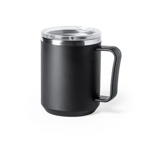 Tazza Termica Tikam Personalizzata per Articoli Promozionali, Prodotto Personalizzato per Merchandising - Product Image 4