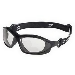 DURASTREME Performance Eyewear FS GOGGLES Clear Anti-Fog and Scratch Resistant - Product Image 1