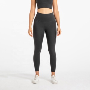 Mallas de secado rápido para mujer, mallas personalizadas impresas por sublimación para mujer, mallas al por mayor 2025 - Product Image 5